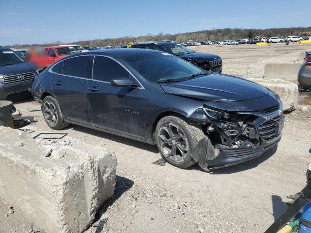 Vin: 1g1zd5st5mf077622, lot: 51123015, chevrolet malibu lt 20214