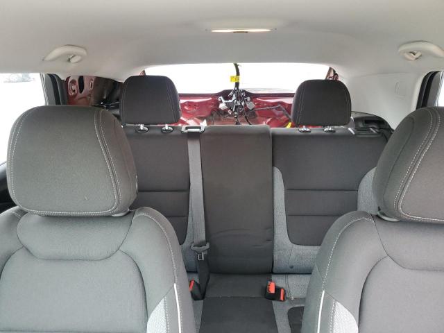 2025 CHEVROLET TRAILBLAZE - KL79MPSP1SB059447