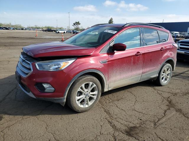 Vin: 1fmcu9gd0juc29279, lot: 54511595, ford escape se 2018 img_1
