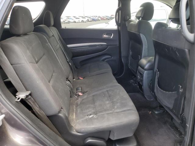2017 DODGE DURANGO SX - 1C4RDHAG0HC680515