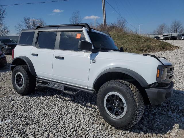 Vin: 1fmee5dp1pla95751, lot: 52571225, ford bronco base 20234