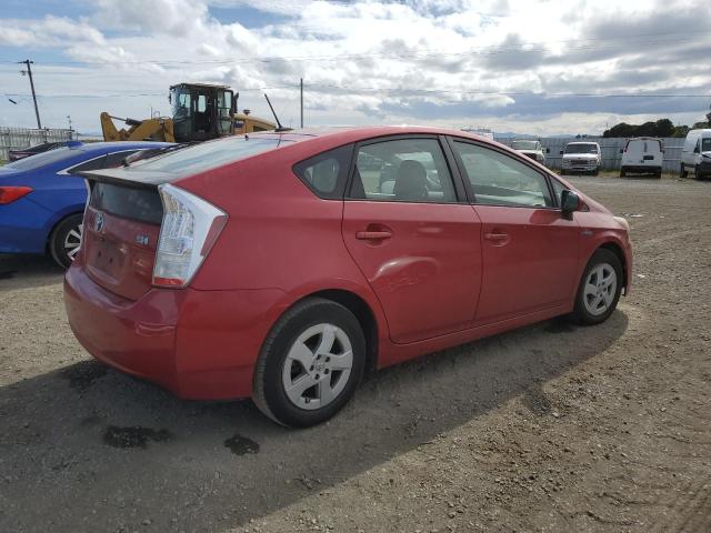 Vin: jtdkn3du3a0094353, lot: 54852145, toyota prius 20103