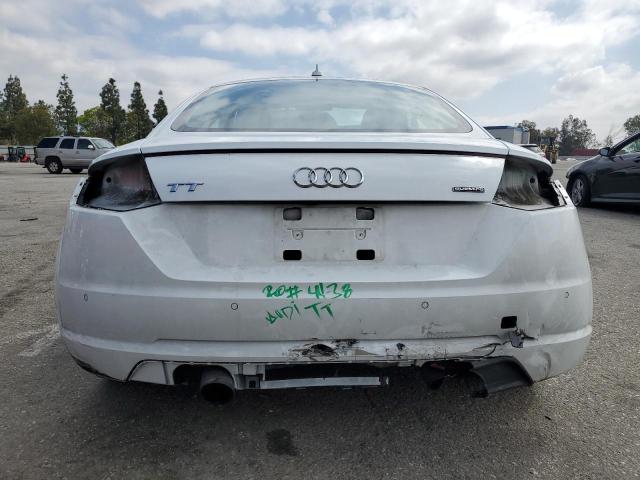 2016 AUDI TT TRUC5AFV7G1019470