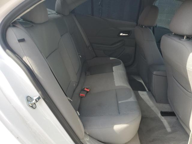 2015 CHEVROLET MALIBU LS - 1G11B5SL6FF351318