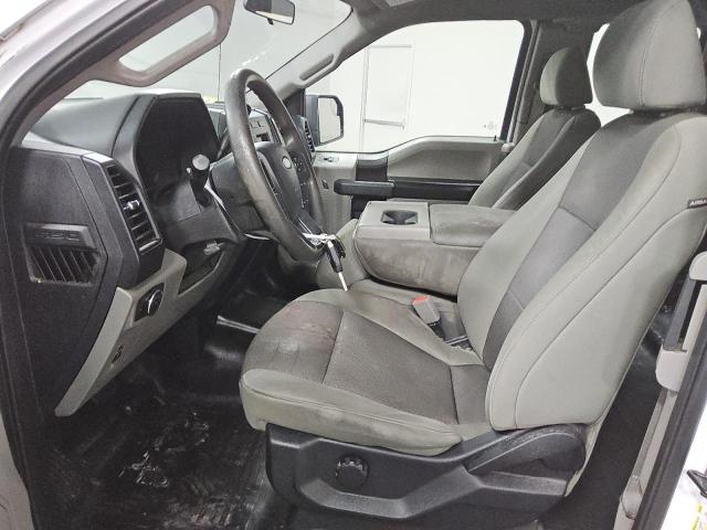 2020 FORD F150 SUPER - 1FTEX1C57LKE46279