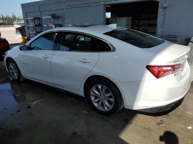 Vin: 1g1zd5st6mf002296, lot: 53444595, chevrolet malibu lt 20212