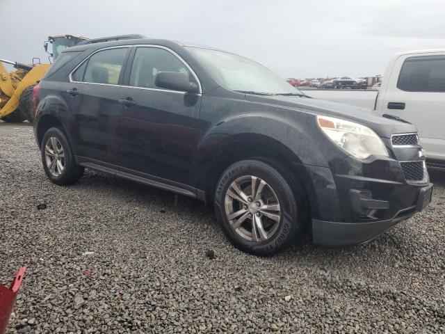 Vin: 2gnalbek1d1251032, lot: 50982045, chevrolet equinox ls 20134