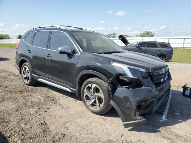 Vin: jf2skarc8ph501124, lot: 53019845, subaru forester touring 20234