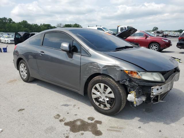 Vin: 2hgfg3b56ch552569, lot: 54931115, honda civic lx 20124