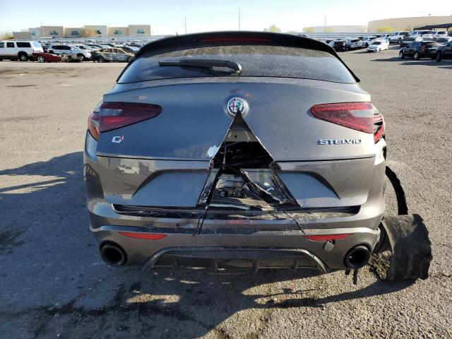 2023 ALFA ROMEO STELVIO TI ZASPAKBN6P7D58325