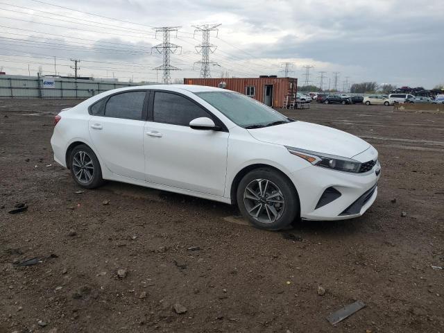 Vin: 3kpf24ad7ne503049, lot: 54437115, kia forte fe 20224