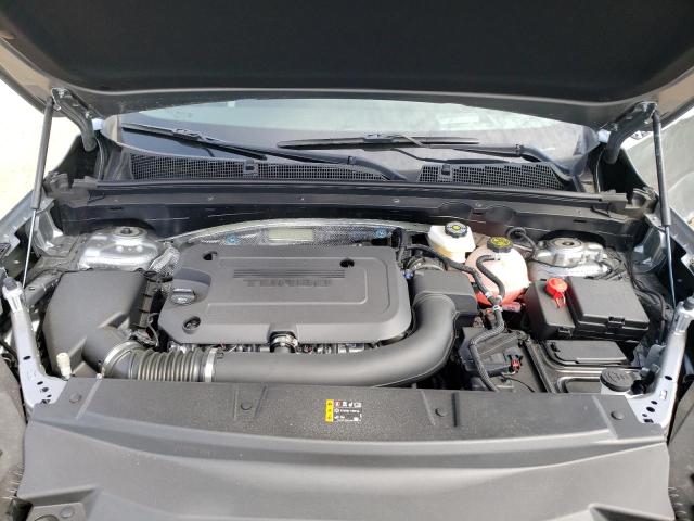 2025 BUICK ENVISION S - LRBFZLE43SD006124
