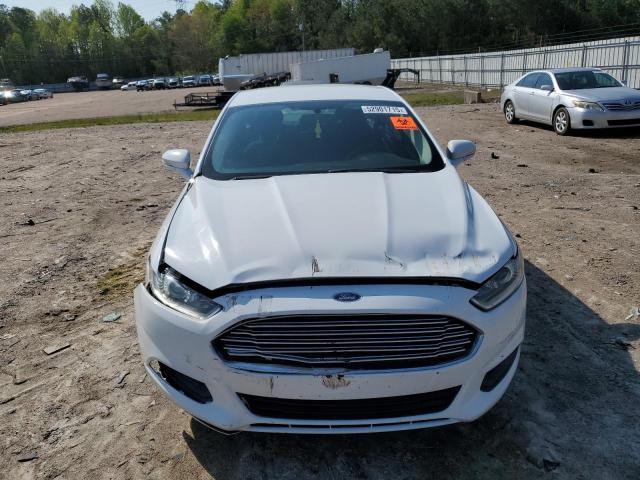 2016 FORD FUSION SE - 3FA6P0H71GR147726