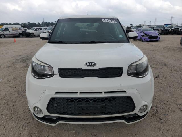 2016 KIA SOUL + - KNDJP3A58G7363997