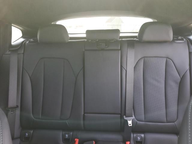 2025 BMW X4 XDRIVE3 5UX33DT05S9Y19798