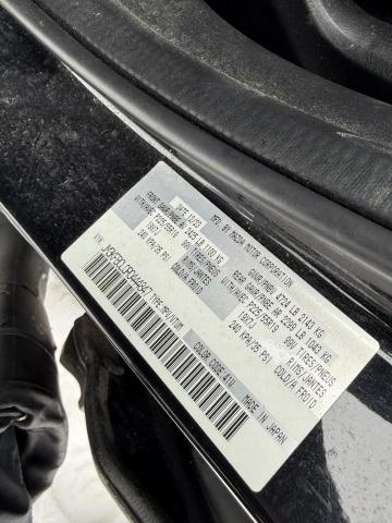 2024 MAZDA CX-5 PREFE - JM3KFBCL0R0444847
