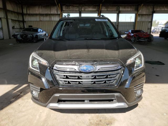 2024 SUBARU FORESTER T - JF2SKAMC7RH498940