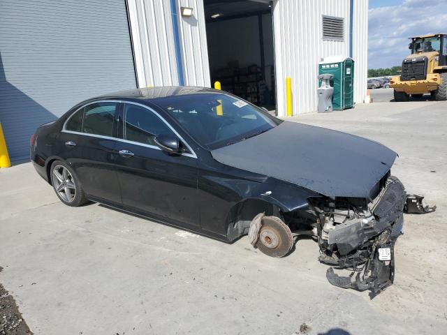 Vin: wddzf4jb9ja374959, lot: 54957505, mercedes-benz e-class 300 20184