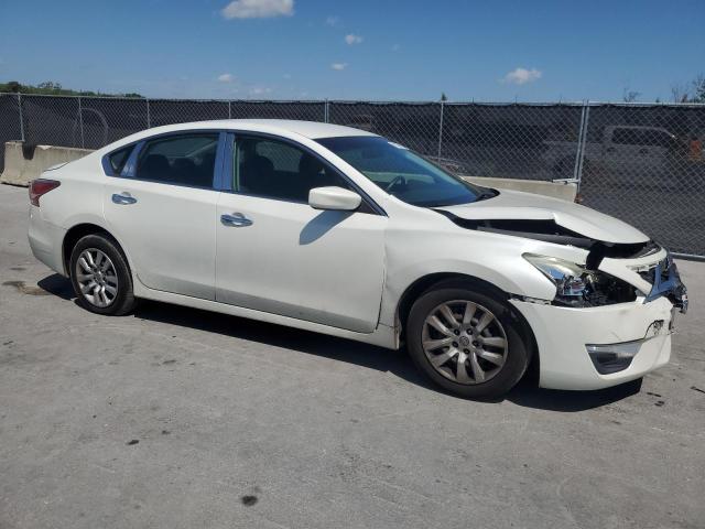 Vin: 1n4al3apxfn320680, lot: 51904525, nissan altima 2.5 20154