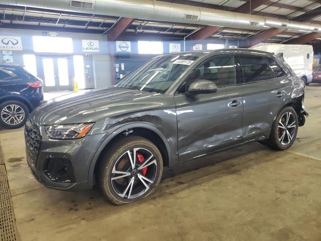 AUDI Q5 PREMIUM