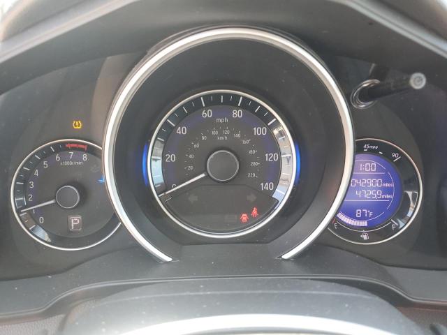 2020 HONDA FIT LX 3HGGK5H44LM727643
