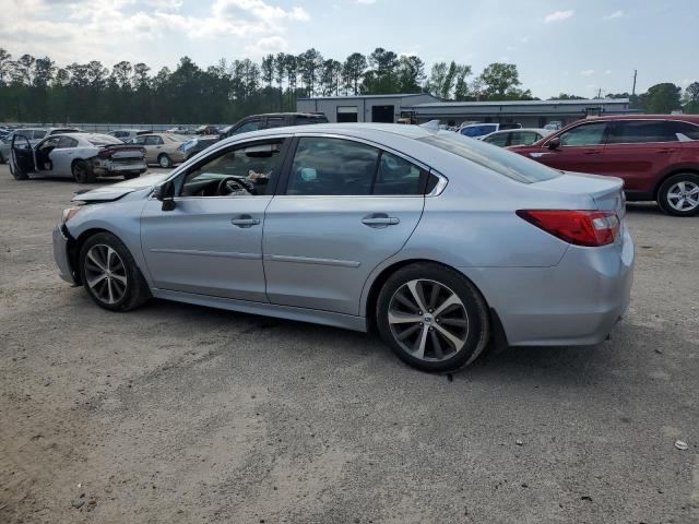 Vin: 4s3bnbl6xg3059121, lot: 52002085, subaru legacy 2.5i limited 20162