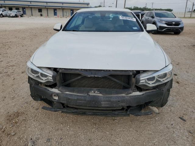 2017 BMW 430I - WBA4U7C5XH5H19230