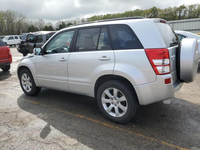Vin: js3td1d97a4100625, lot: 54382735, suzuki gr vitara jlx 20102