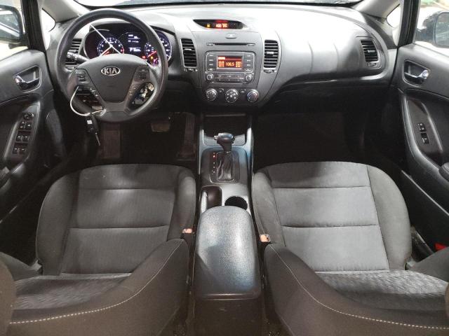 2016 KIA FORTE LX - KNAFK4A68G5476344