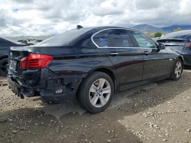 Vin: wbafr1c53bc736751, lot: 54862565, bmw 5 series i 20113