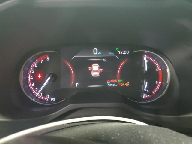 2020 TOYOTA RAV4 LIMIT - JTMN1RFV5LD527524