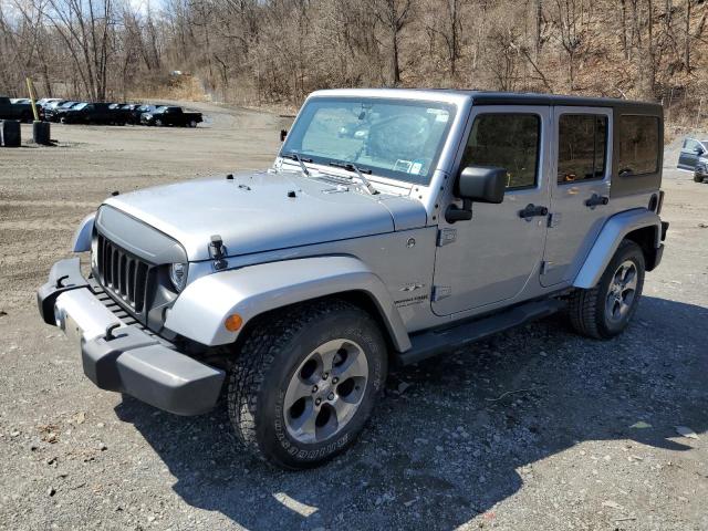 Vin: 1c4bjweg9jl835996, lot: 51099005, jeep wrangler sahara 2018 img_1