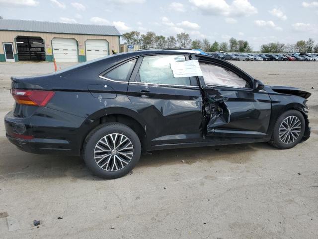 2019 VOLKSWAGEN JETTA S - 3VWC57BUXKM122580