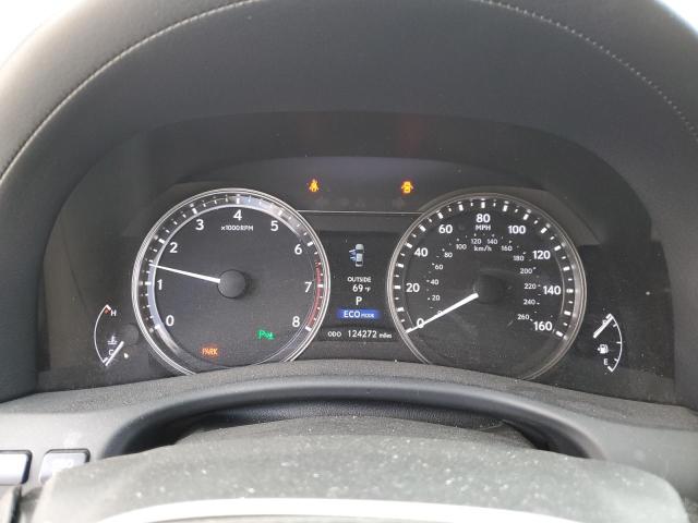 2014 LEXUS GS 350 - JTHBE1BL3E5036183
