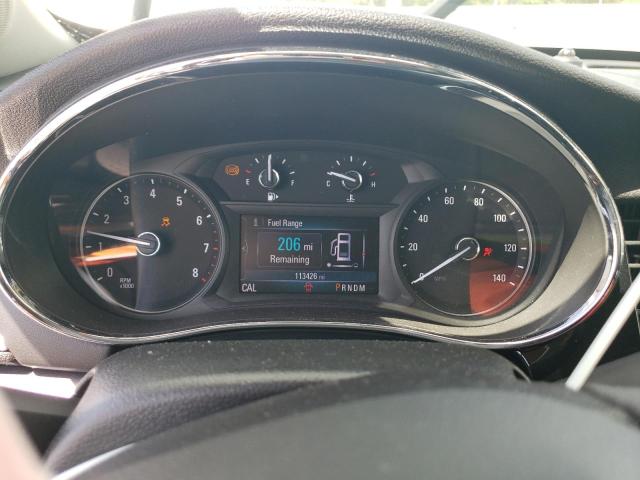 2019 BUICK ENCORE PRE - KL4CJASB4KB913456