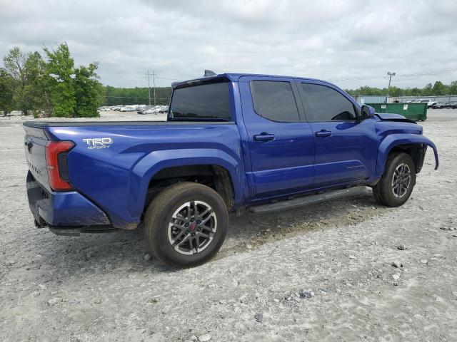 Vin: 3tmlb5jn2rm026334, lot: 54697225, toyota tacoma double cab 20243