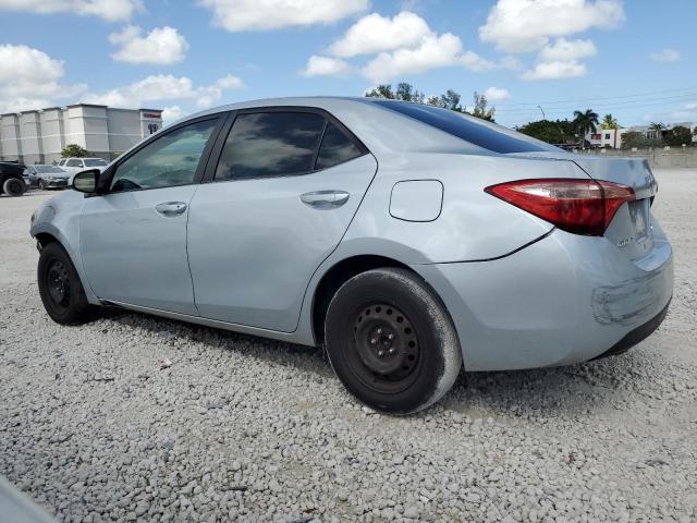 Vin: 5yfburhe5kp877559, lot: 54849525, toyota corolla l 20192