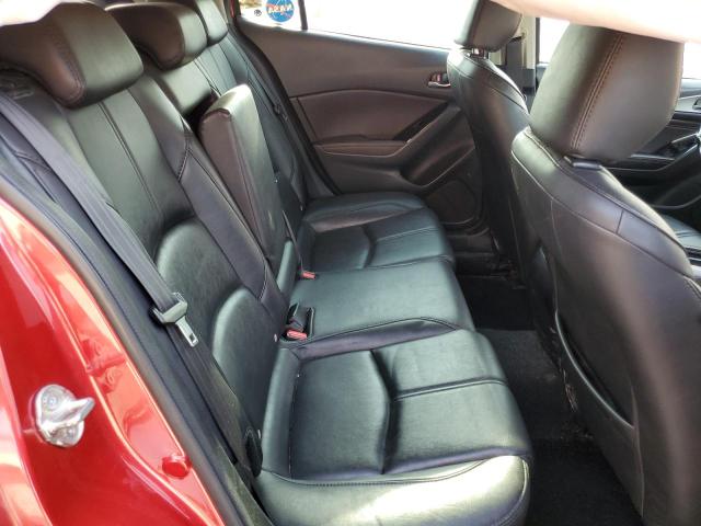 2018 MAZDA 3 TOURING - 3MZBN1L39JM255859
