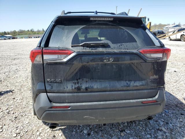 2024 TOYOTA RAV4 WOODL - 2T3UWRFV3RW193860