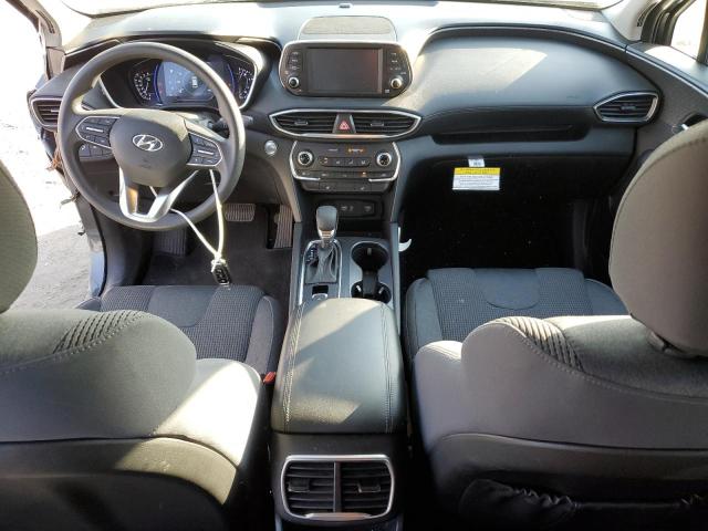 2020 HYUNDAI SANTA FE S - 5NMS33AD6LH254092