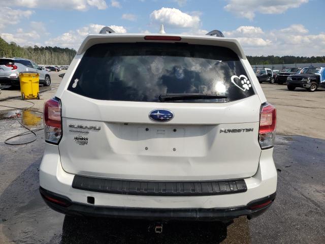 2018 SUBARU FORESTER 2 - JF2SJADC3JH478319