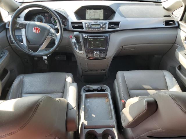 2015 HONDA ODYSSEY EX - 5FNRL5H61FB083419