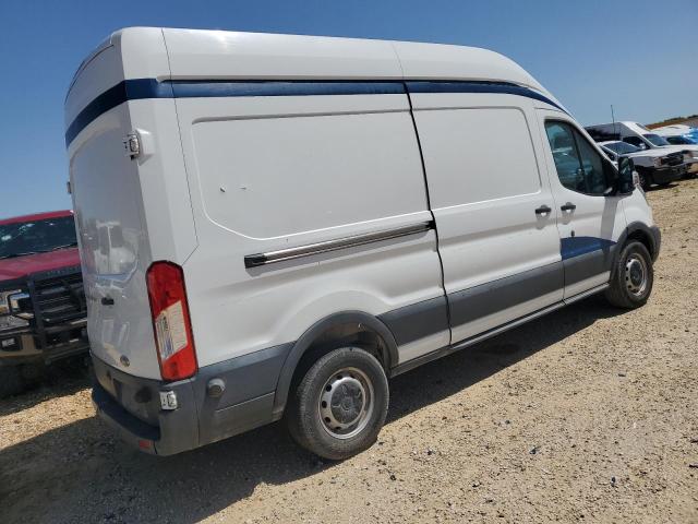 FORD TRANSIT T- 2017 white  gas 1FTYR2XG6HKA73686 photo #4