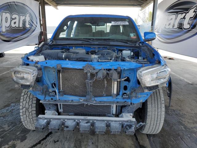 2021 TOYOTA TACOMA DOU - 3TMCZ5AN9MM432793