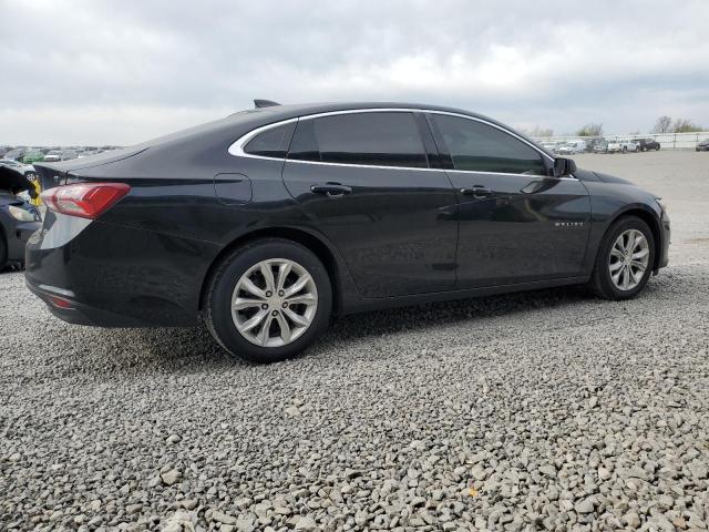 Vin: 1g1zd5st1lf071444, lot: 53658815, chevrolet malibu lt 20203