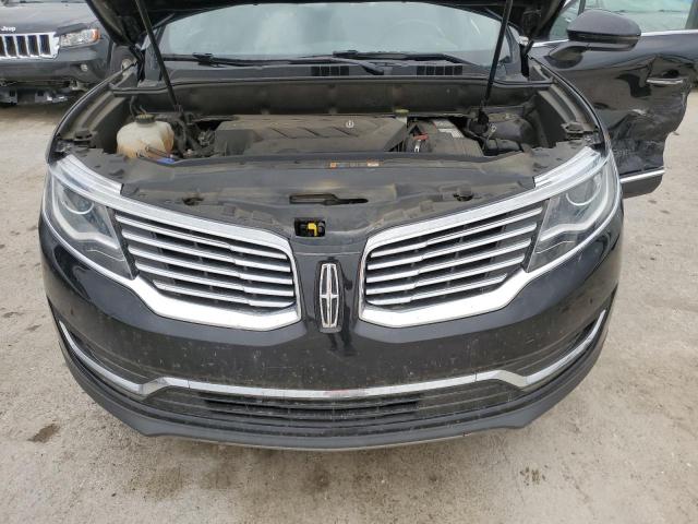2018 LINCOLN MKX RESERV 2LMPJ8LP4JBL21879