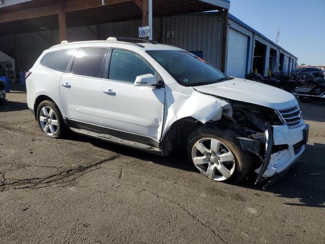 Vin: 1gnkrgkd0hj347929, lot: 51239095, chevrolet traverse lt 20174