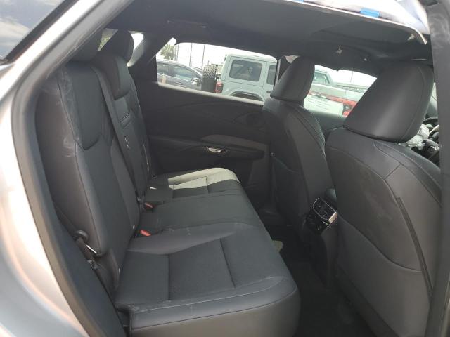 2025 LEXUS RX 350 PRE JTJCHMAA7S2022313