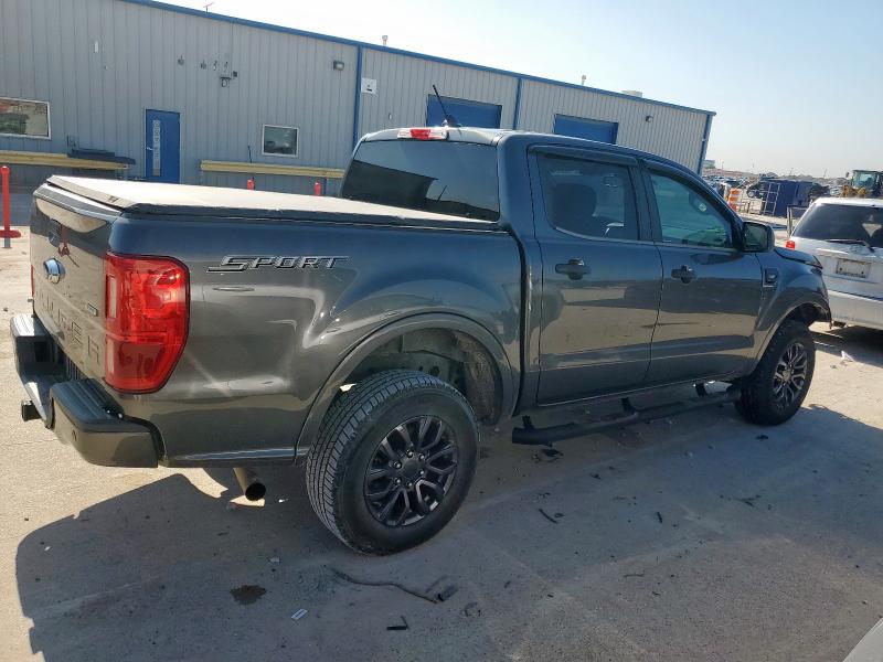 Vin: 1fter4ehxlla57696, lot: 53718535, ford ranger xl 20203