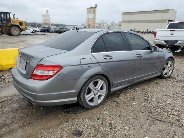 Vin: wddgf8bb3br144396, lot: 51742645, mercedes-benz c-class 300 4matic 20113
